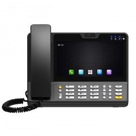 TOA N-SP80MS1 SIP Multimedia Station (Discontinued)