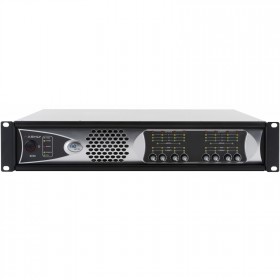 Ashly Audio ne8250 Network-Enabled 8-Channel Power Amplifier 8 x 250W @ 4 Ohms Ashly Audio ne8250 Network-Enabled 8-Channel Power Amplifier 8 x 250W @ 4 Ohms
