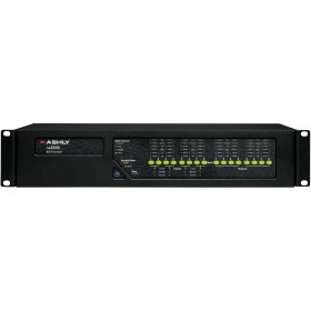 Ashly Audio ne8800 Network-Enabled Protea DSP Processor (Discontinued)
