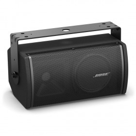 Bose RoomMatch Utility RMU105 5.25" 100W Ultra-Compact Foreground/Fill Loudspeaker - Black (Discontinued)
