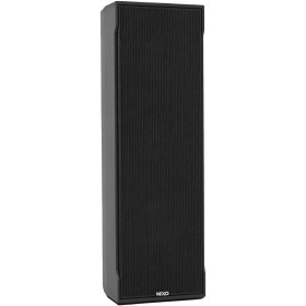 NEXO IDS312-I 3x12" Fixed Installation Column Companion Subwoofer for ID84 Column Speaker - Black