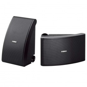 Yamaha NS-AW392 5.25" 2-Way All-Weather Speakers - Pair (Discontinued)