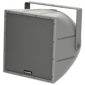 Community R.5COAX99 12" 2-Way Weather-Resistant Coaxial Loudspeaker