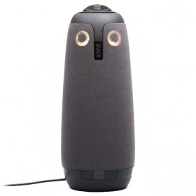 Owl Labs Meeting Owl 360 Degree Smart Video Conference Camera USB 720p and Mic System (Discontinued)