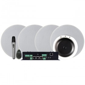 Audio Enhancement Optimum MS-450 IR SAFE Compatible Classroom System (Discontinued)