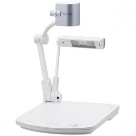 Elmo P10HD Visual Presenter with Full HD Camera (Discontinued)