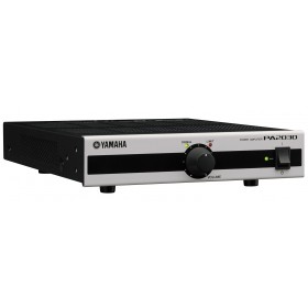 Yamaha PA2030 2 Channel Compact Power Amplifier 70V/100V/4 Ohm (Discontinued)
