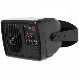 Galaxy Audio Classroom Sound System with PA6BT Powered Bluetooth Hot Spot Speaker and Wall Bracket Galaxy Audio Classroom Sound System with PA6BT Powered Bluetooth Hot Spot Speaker and Wall Bracket