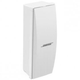 Bose Panaray 402 Series IV Installed Sound-Reinforcement Loudspeaker - White (Discontinued)