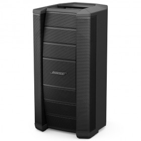 Bose F1 Model 812 Passive Flexible 1200W Array Loudspeaker with Adjustable Coverage Patterns (Discontinued)