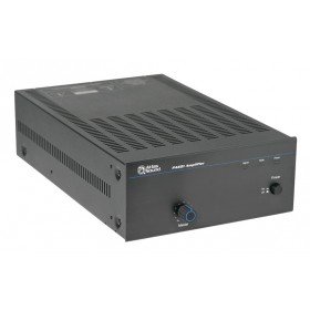 Atlas Sound PA601 Single Channel Power Amplifier