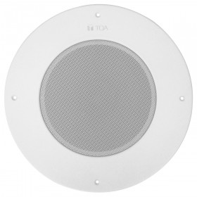 TOA PC-580RU 8" 70V In-Ceiling Speaker