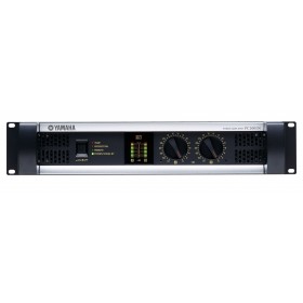 Yamaha PC2001N Power Amplifier (Discontinued)