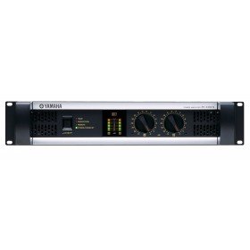 Yamaha PC3301N Power Amplifier (Discontinued)