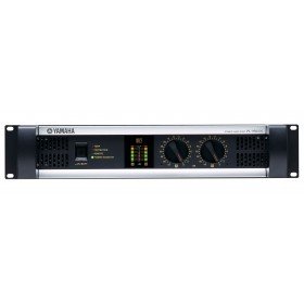 Yamaha PC9501N Power Amplifier (Discontinued)