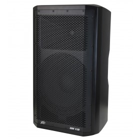 Peavey Dark Matter DM 112 12" Powered Speaker System with Quadratic Throat Waveguide (Discontinued)