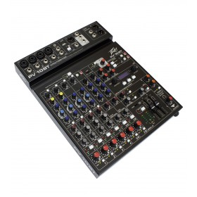 Peavey PV 10 BT Compact Mixer with Bluetooth Peavey PV 10 BT Compact Mixer with Bluetooth