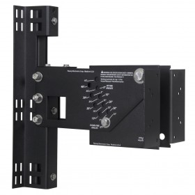Peavey 03609920 Elements Pole Mount Bracket System for Elements Series Speakers (Discontinued)