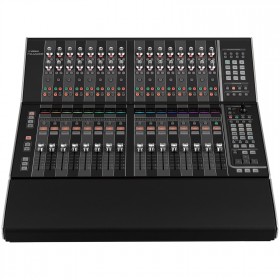 Yamaha NUAGE FADER Control Surface for Nuage DAW Control System (Discontinued)