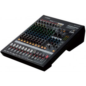 Yamaha MGP12X 12 Channel Premium Mixing Console (Discontinued)