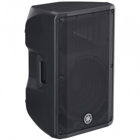Yamaha DBR12 12" 2-Way 1000W Powered Loudspeaker