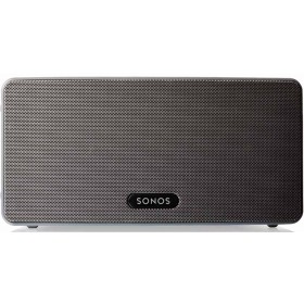 Sonos PLAY:3 Mini Home Speaker with Stereo Sound (Discontinued)