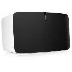 Sonos PLAY:5 Wireless Smart Speaker with WiFi - White (Discontinued)