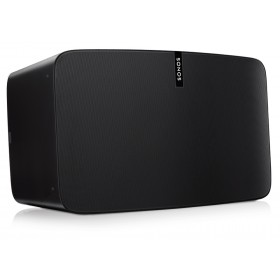 Sonos PLAY:5 Wireless Smart Speaker with WiFi - Black (Discontinued)