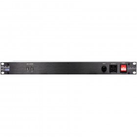 ART PB4X4 PRO USB Power Distribution System with 2 USB Charging Ports