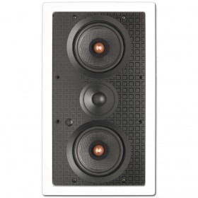 Presence A-LCRS 5.25" 2-Way In-Wall Center Loudspeaker