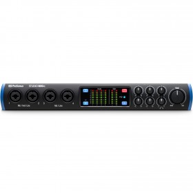 Presonus Studio 1810c High Definition 18x8 USB-C Compatible Audio Interface (Discontinued)