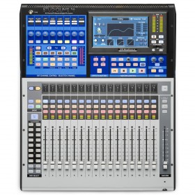 Presonus StudioLive 16 Series III Digital Mixer (Discontinued)
