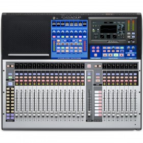 Presonus StudioLive 24 Series III Digital Mixer (Discontinued)