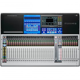 Presonus StudioLive 32 Series III Digital Mixer (Discontinued)