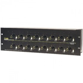 Whirlwind PRESS2XP 16-Channel Expander Module for PRESSPOWER 2 (Discontinued)