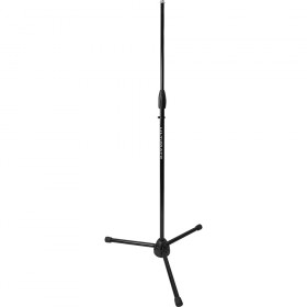 Ultimate Support PRO-R-T Pro Series R Standard Height Tripod Microphone Stand with Quarter-Turn Clutch