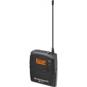 Sennheiser EK 100 G3 Wireless Microphone Audio Receiver (Discontinued)