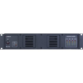 Ashly Audio TRA-4150 4-Channel Power Amplifier