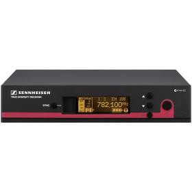 Sennheiser EM 100 G3 Wireless Receiver (Discontinued)