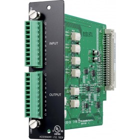 TOA D-981 Remote Control Module