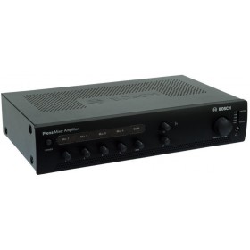 Bosch PLE-1ME120-US Plena Mixer Amplifier