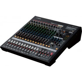 Yamaha MGP16X 16 Channel Premium Mixing Console (Discontinued)