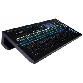 Allen & Heath Qu-32 Digital Mixer (Discontinued)