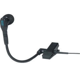 Shure Beta 98H/C Instrumental Microphone