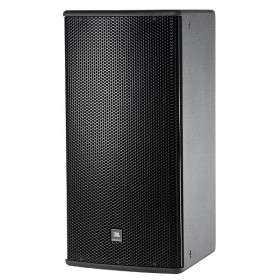 JBL AM7212/00 12 Inch Loudspeaker with 100° x 100° Coverage