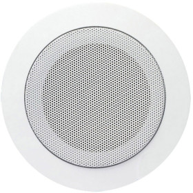 Atlas Sound BT720-4 4" In-Ceiling Loudspeaker with T720-4 Baffle