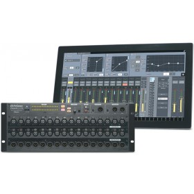 Presonus StudioLive RM32AI 32 Channel Digital Mixer (Discontinued)