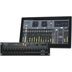 Presonus StudioLive RM16AI 16 Channel Digital Mixer (Discontinued)