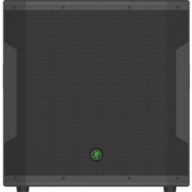 Mackie SRM1850 1600W 18" Powered Subwoofer (Discontinued)