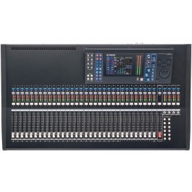 Yamaha LS9-32 32 Channel Digital Mixing Console (Discontinued)
